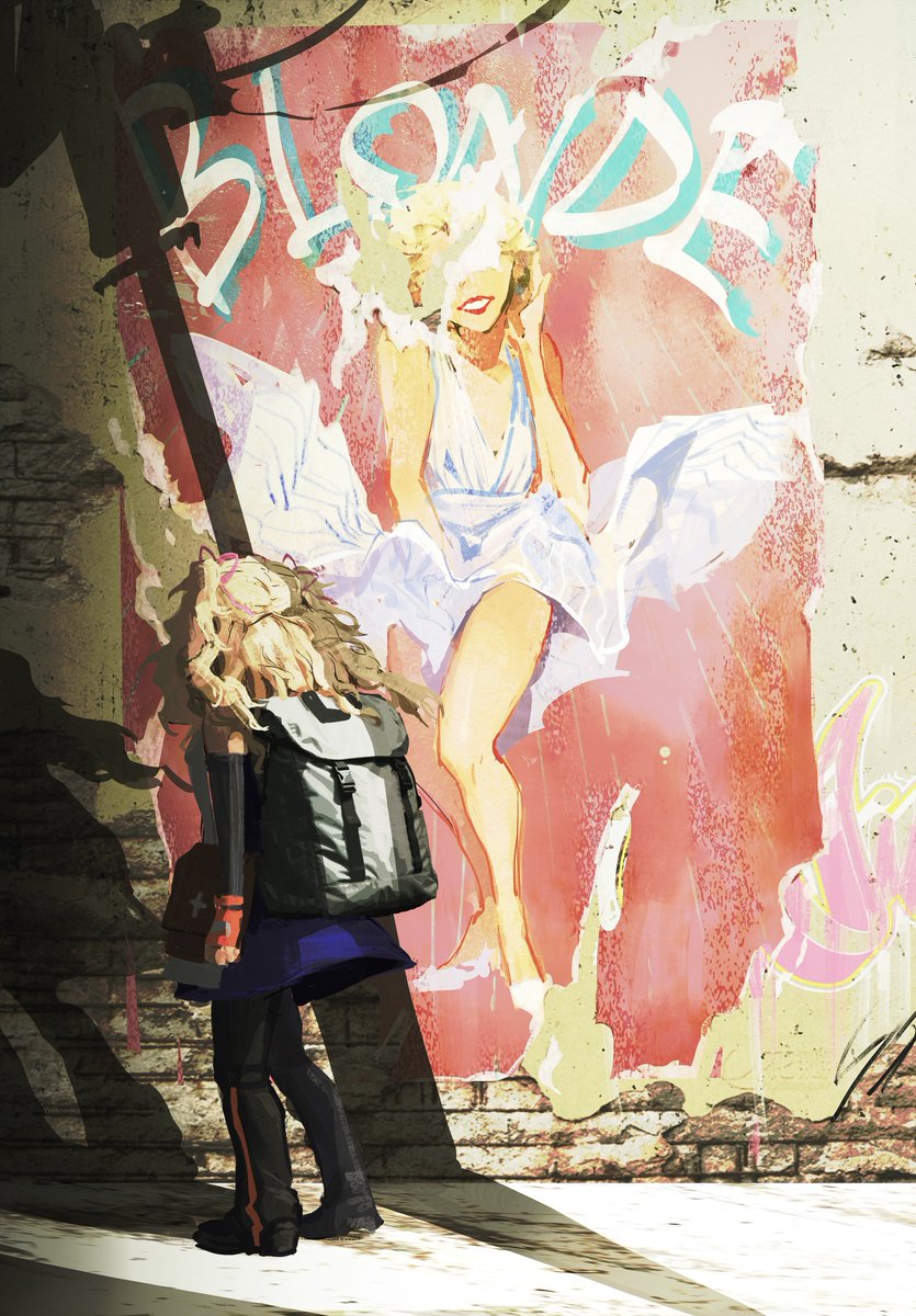 #oc
#ocart
#ocdrawing