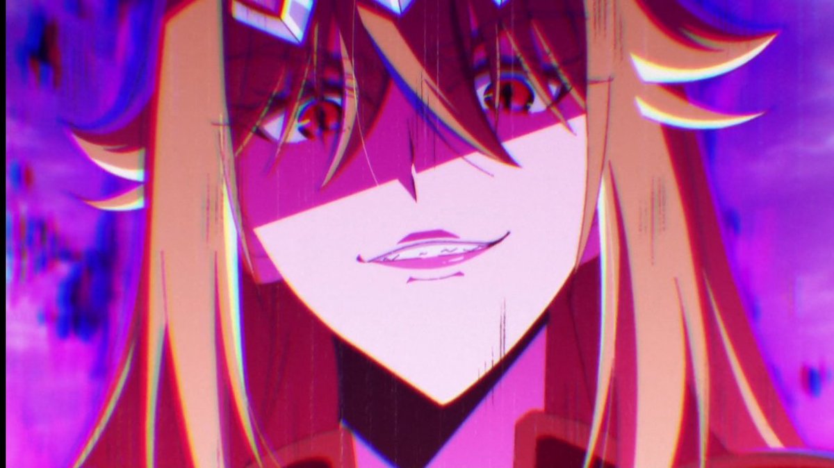 kurumigod4's tweet image. 野生のラスボスが現れた!第三話
ルーファスは幼い頃のアリエスを助け、それ以来アリエスは彼女に付き従ってきた。今回の戦闘シーンは本当に迫力があって、アニメーションも素晴らしかった!特にアリエスの人間形態がとてもかっこよくて印象的だった。
#野生のラスボスが現れた #アニメ