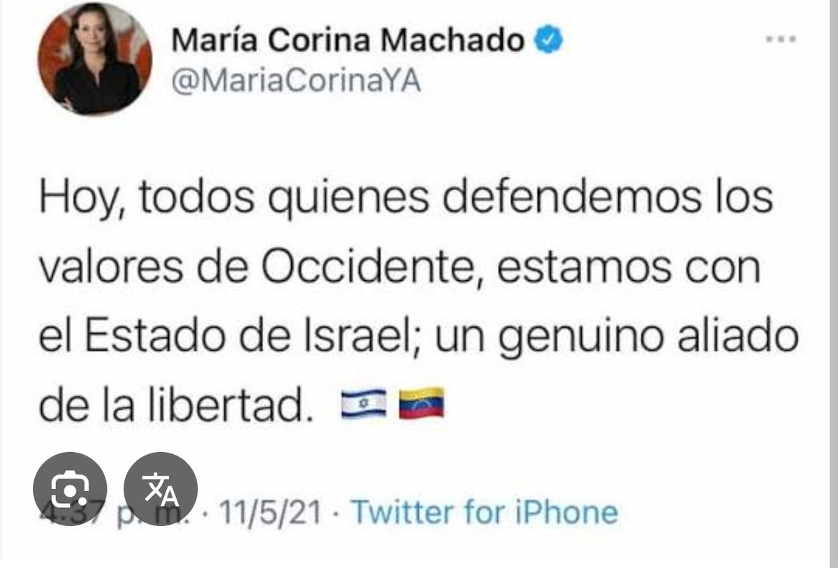 <a href="/LajeAntonio/">ᶠ ᵃ ⁿ De Antonio Laje</a> Nobel de Paz a quien Promueve el Genocidio?