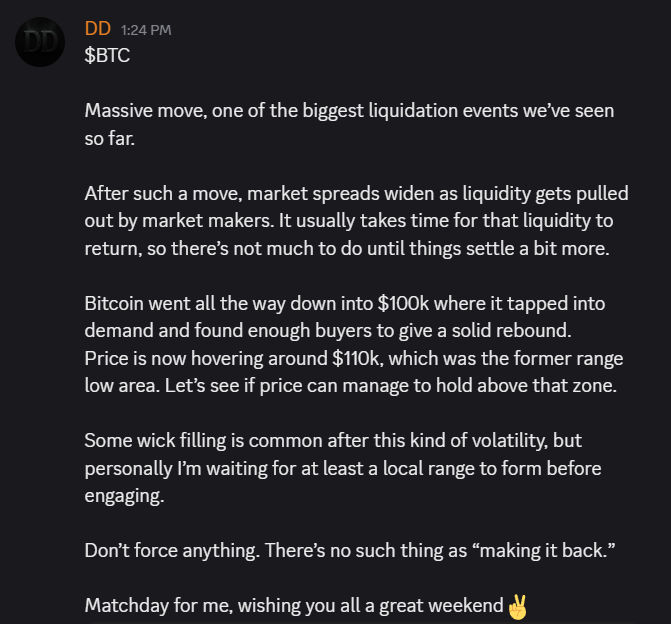 𝗠 𝗔 𝗗. Academy tweet media