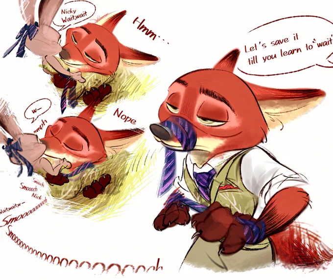 #zootopia #wildehopps Wildehopps wedding