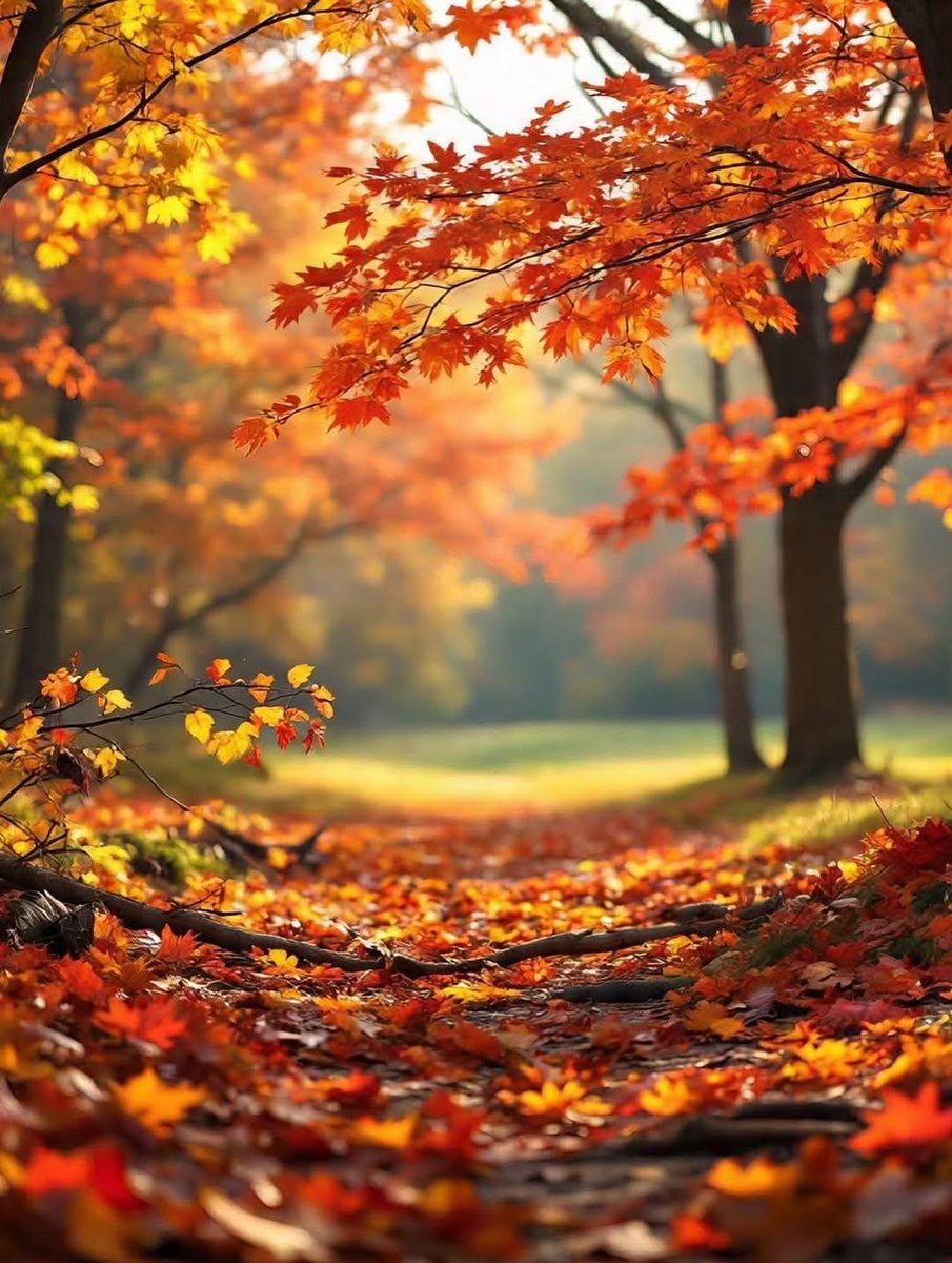 Brad_S_M's tweet image. Good morning 🍂