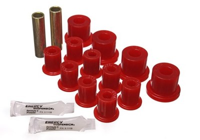 JustBoltonsCom's tweet image. Energy Suspension Rear Leaf Spring Bushing Set * Red Fits Jeep CJ7 1983-1986: USD 43.62  Listed since: Oct-03 12:12 Buy it now Location: US - Orlando - 328** Seller:… dlvr.it/TNcXPK #EnergySuspension #JeepCJ7 #LeafSpring #OffRoad #VehiclePerformance