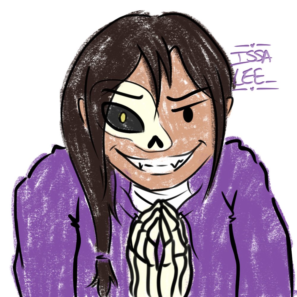 It's really early to be celebrating <a href="/ClauxCarrera/">Claux</a> birthday since it's not until the 30th of this month. But I'm so proud of him for graduating school soon and I'm too excited.

Thank you for being in our life Claux! We appreciate you more than you know. 💜