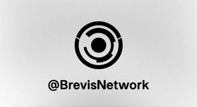 delashotit's tweet image. Brevis is ZK 

▪︎ Handles heavy computations and process faster

▪︎ Enables Private onchain logic and intelligence 

Pivot to @brevis_zk today

Pass it on