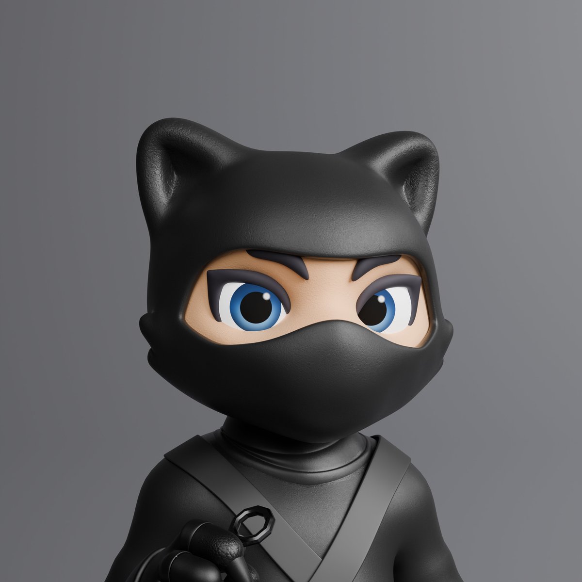 frosty_web3's tweet image. It’s a great time to grab yourself the best 3D art on Apechain.
@NekitoNFT @MystikLegacy