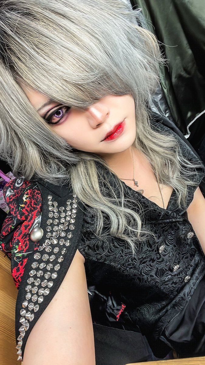 error_code_02's tweet image. TRANCEさん主催どもした

ミスイさんとも久しぶり会えたね〜

また明日