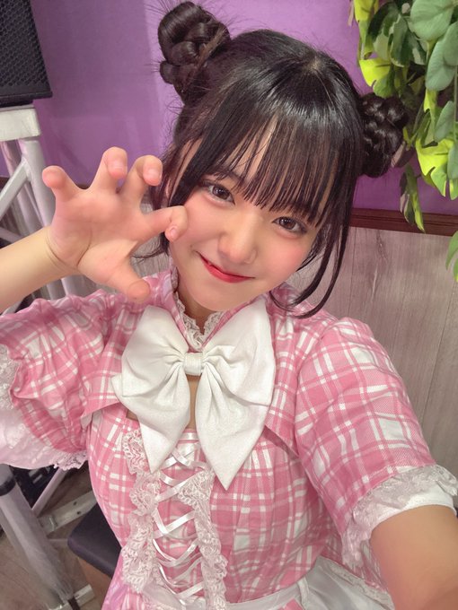 Twitterのコスプレ画像4