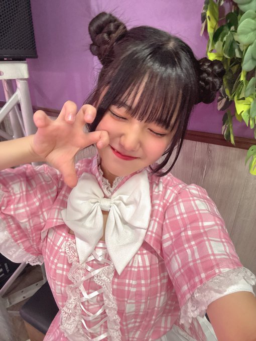 Twitterのコスプレ画像5