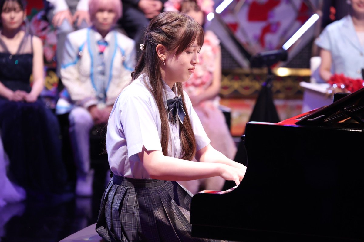 lalapamax's tweet image. TEPPENを見てくださり、ありがとうございます！！私Lalaは5位という結果になりました。悔しい気持ちはありますが、文武両道でベストを尽くした結果です。
いつか必ずリベンジします🔥👑

番組に携わったすべての皆さま、ありがとうございました！

 #TEPPEN  #TEPPEN2025秋  #Lala