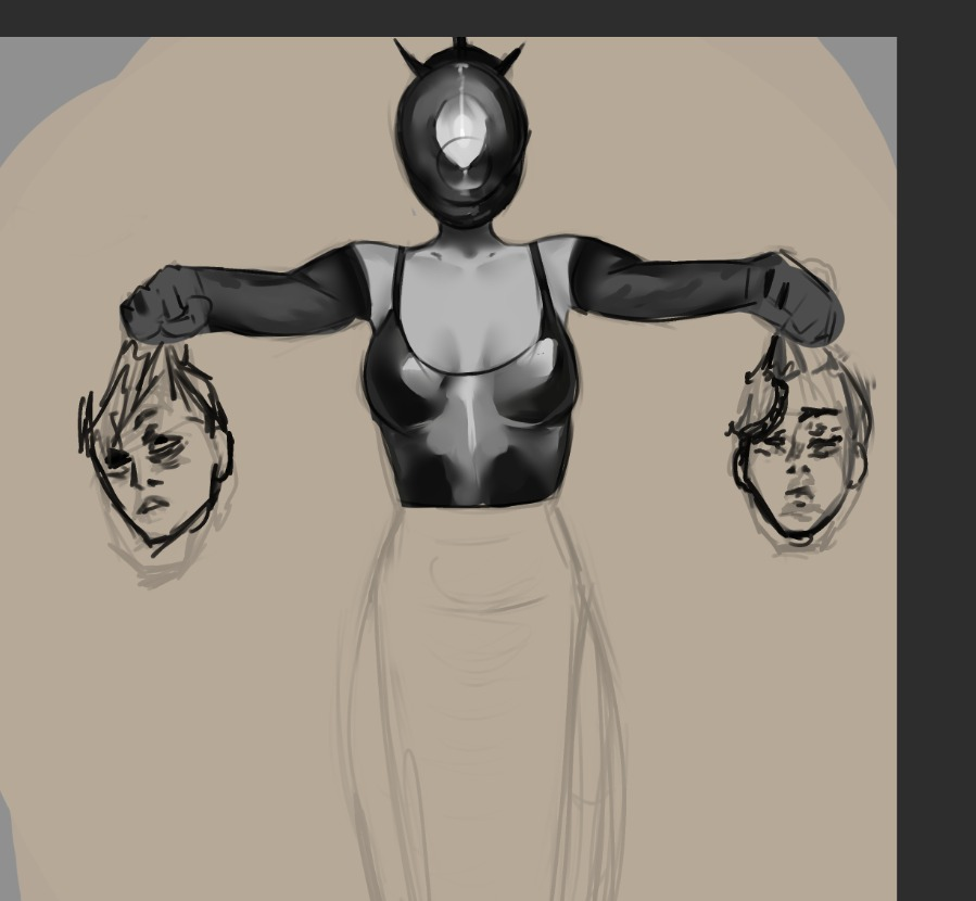 Mfentix's tweet photo. Well... wip. https://t.co/aHjGAzLqBR