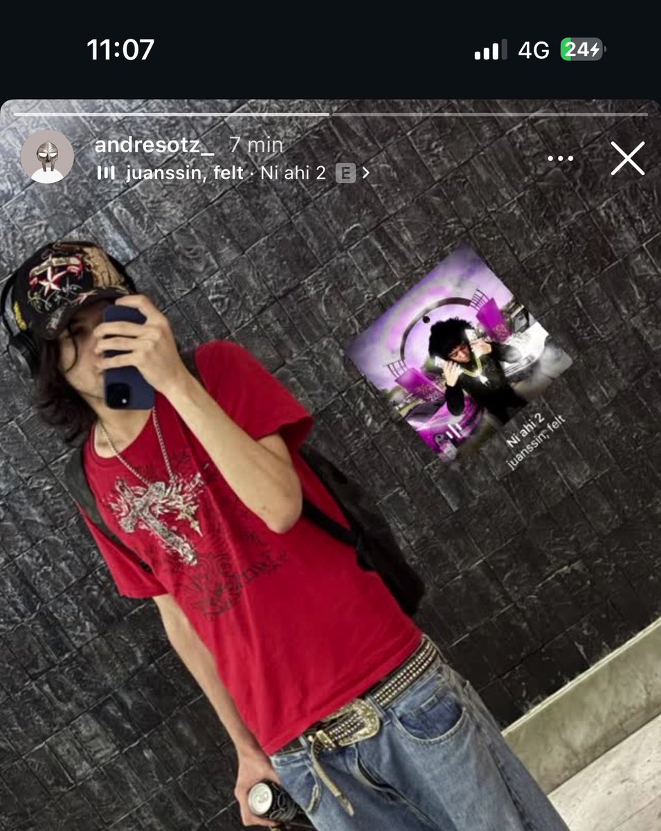 pero amigo es mi foto