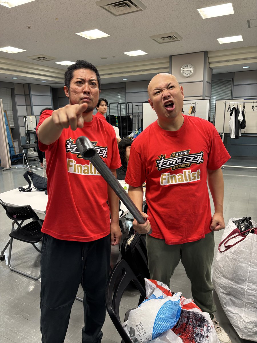 ajaoota's tweet image. ベルナルドさんお疲れ様でした！
最高でした！！