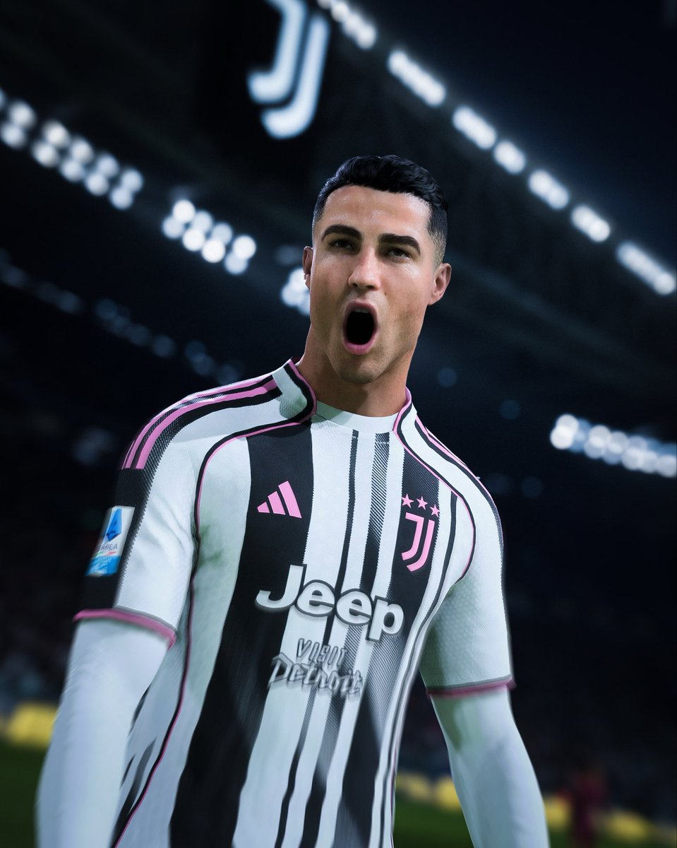 B11Prod's tweet image. 🇵🇹C. Ronaldo 

#FC26 
#EASportsFC