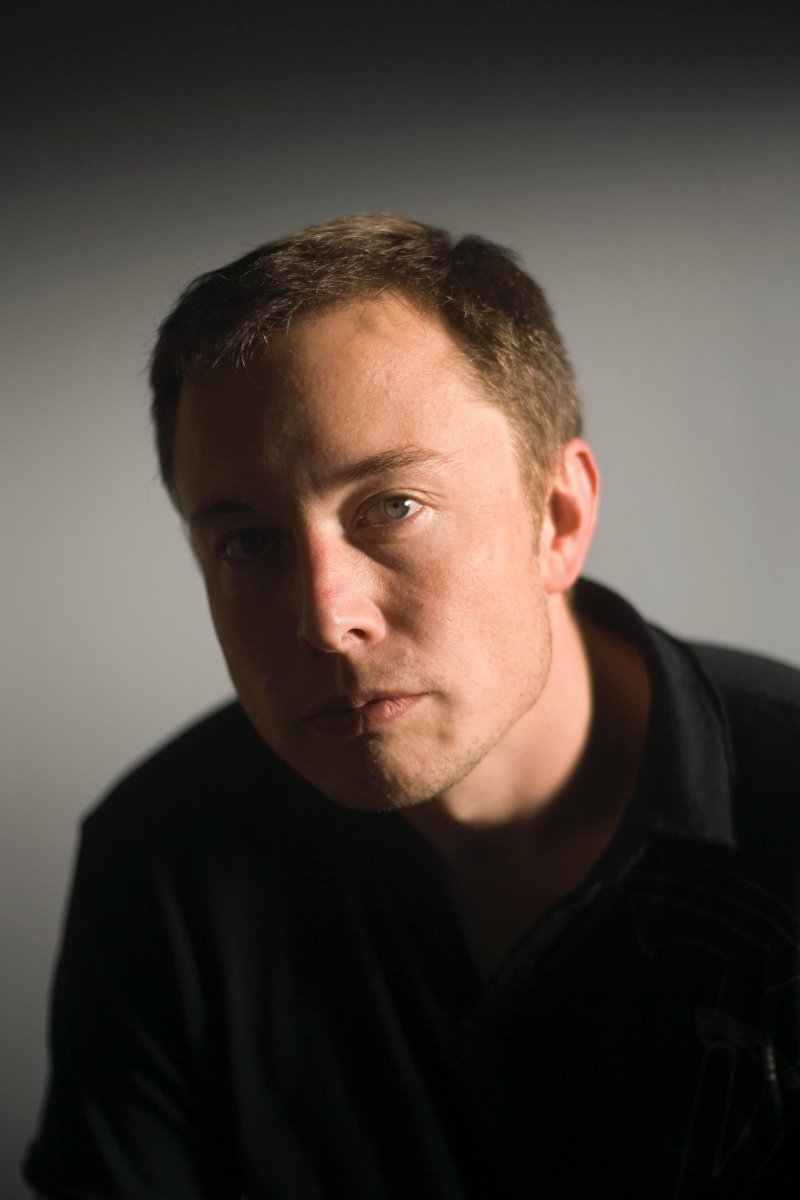 astro_greek's tweet image. &quot;The teacher would come up to me and yell at me, but I would not really see or hear her,&quot; Elon says.

His parents got called in to see the principal, who told them, &quot;We have reason to believe that Elon is retarded.&quot;

He spent most of his time in a trance, not listening, one of…