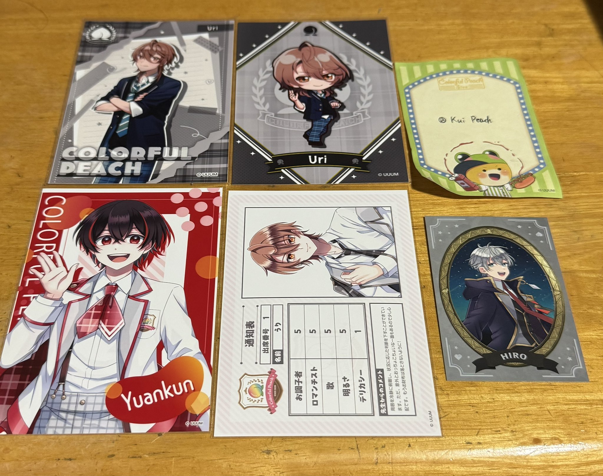 ⚠️購入前にコメント Free! グッズまとめ売り 100点以上 レア物多数 S6hWg41x_200x200.jpeg