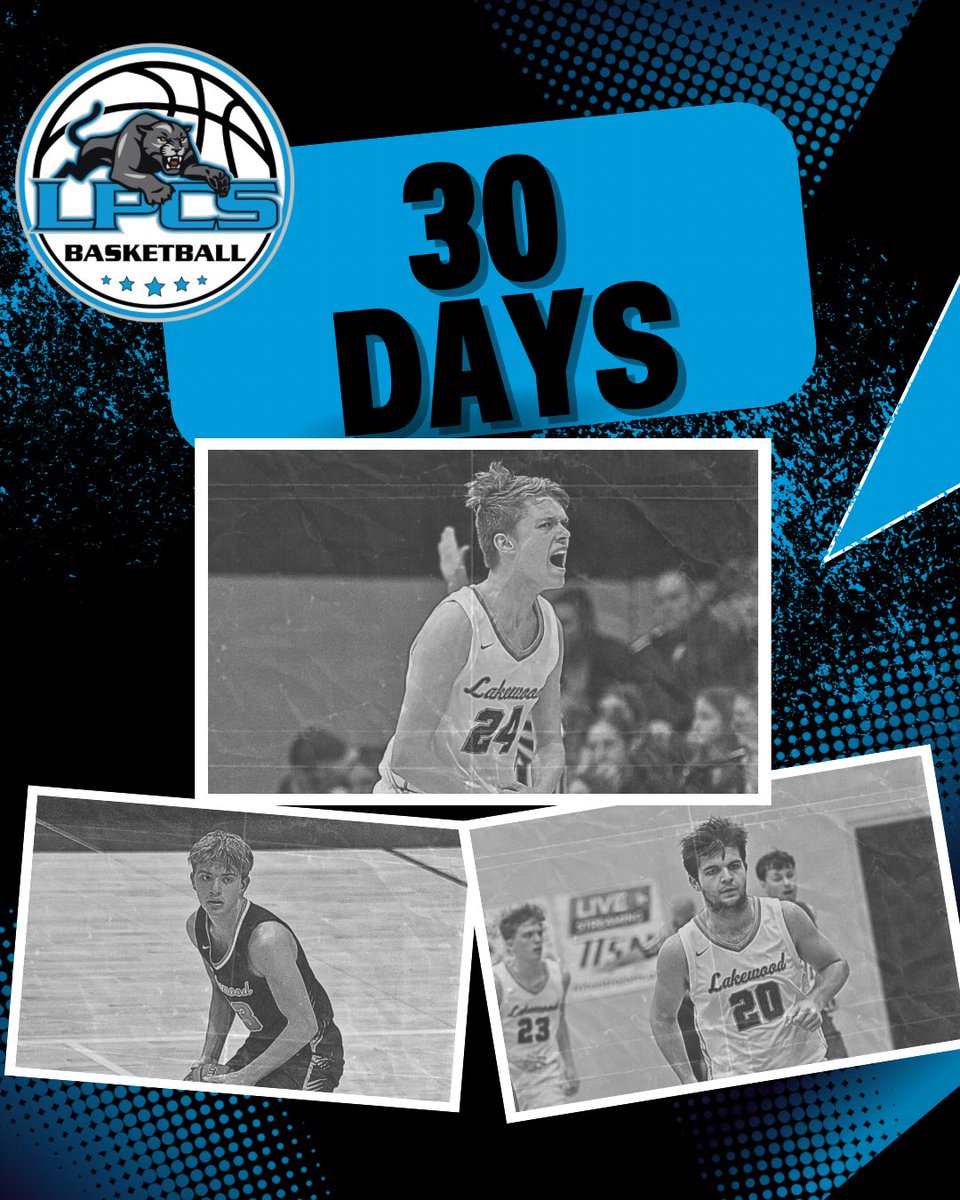 30 more days until practice #1! #TheBrotherhood