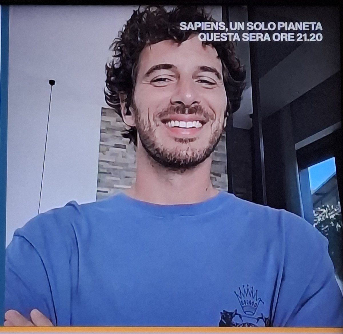 bennyyz_'s tweet image. pier🫶🏼 (bellezza tanta sempre.)
@pierspollon #Spollondì #TvTalk