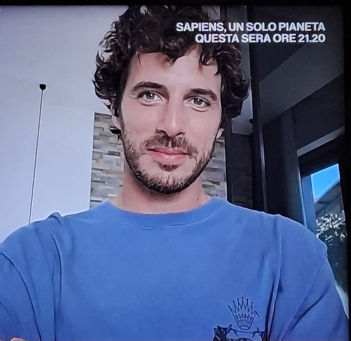 bennyyz_'s tweet image. pier🫶🏼 (bellezza tanta sempre.)
@pierspollon #Spollondì #TvTalk