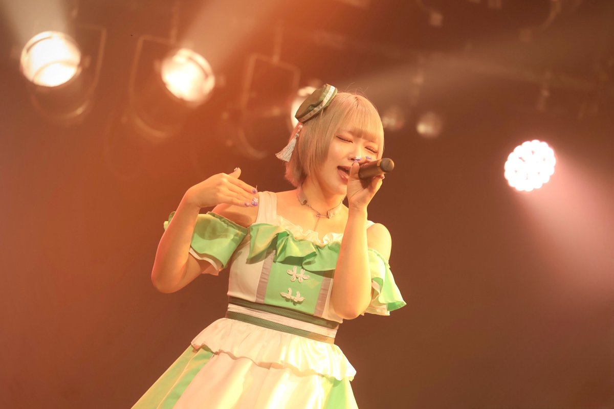 ze_ku_fire's tweet photo. 2025.10.10
マリフェス

#ちーむともだち
#愛月あい
#タグ付けできるようになった https://t.co/ssWB8WTbZo