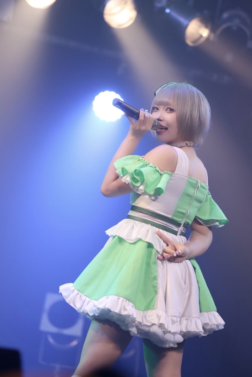 ze_ku_fire's tweet photo. 2025.10.10
マリフェス

#ちーむともだち
#愛月あい
#タグ付けできるようになった https://t.co/ssWB8WTbZo