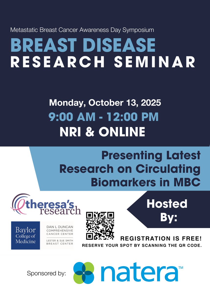 Natera Oncology tweet media