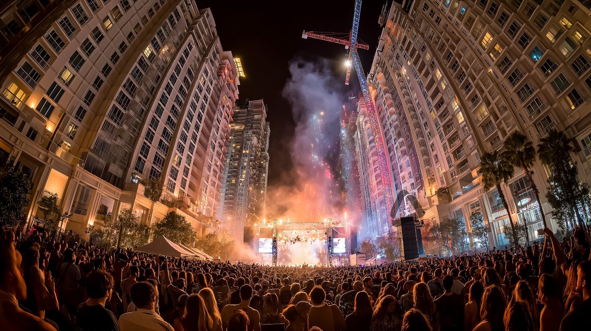 amendastocks's tweet photo. 🎵 What if your favorite artist in 2050 isn't human? 🤖

#AIMusic #MusicFuture #ArtificialIntelligence #Music2050 #RobotMusicians #HolographicConcerts #MusicTechnology #AIComposer #FutureOfMusic #MusicIndustry #VirtualConcerts #AIArtists #MusicInnovation #AlgorithmicMusic https://t.co/4BPabu3eKf