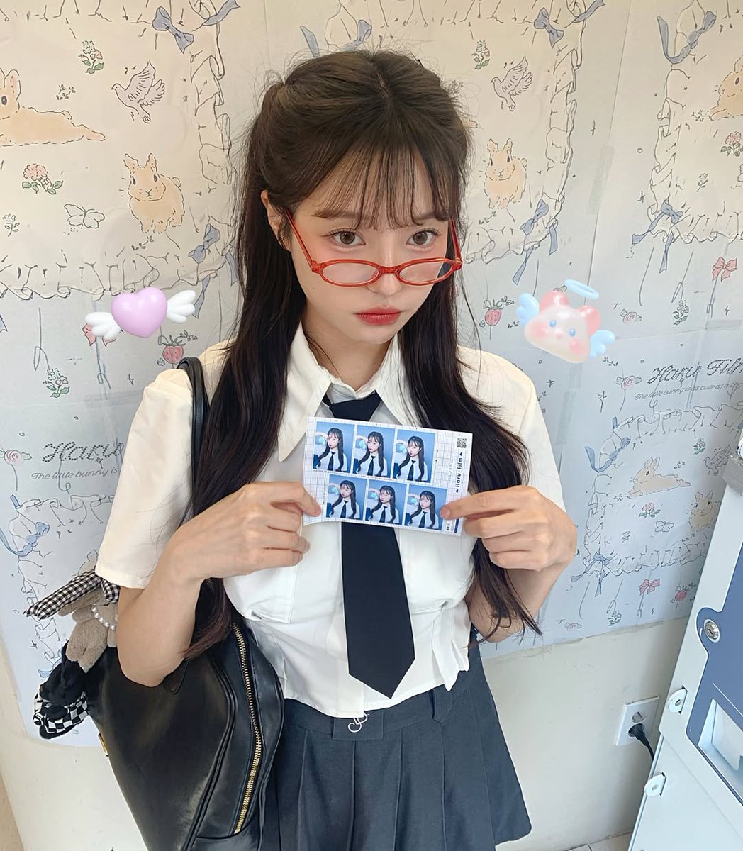 𖣦 Jungyoon 🤰🏻 tweet media
