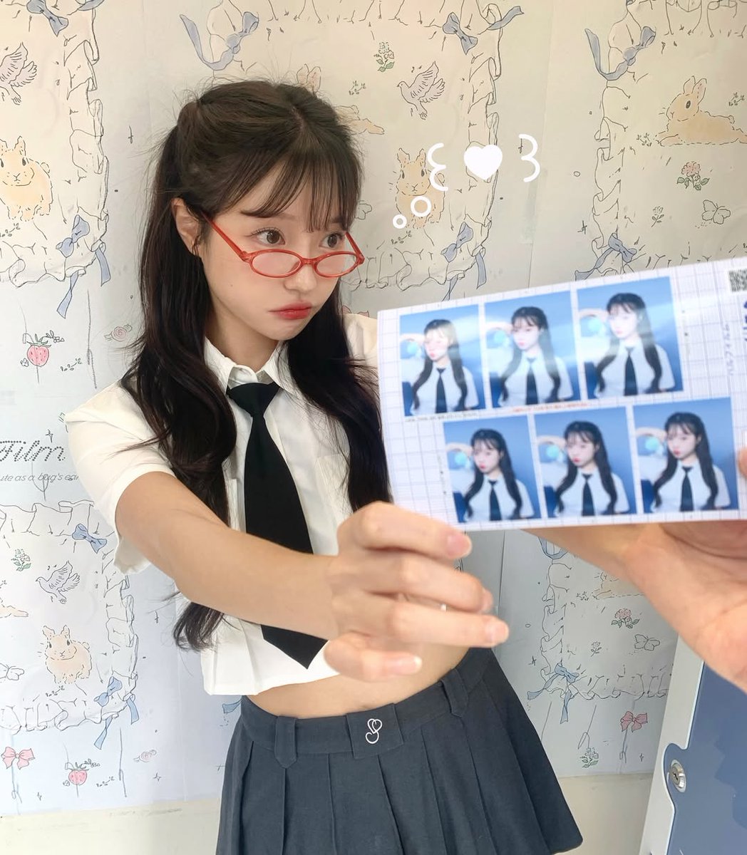 𖣦 Jungyoon 🤰🏻 tweet media