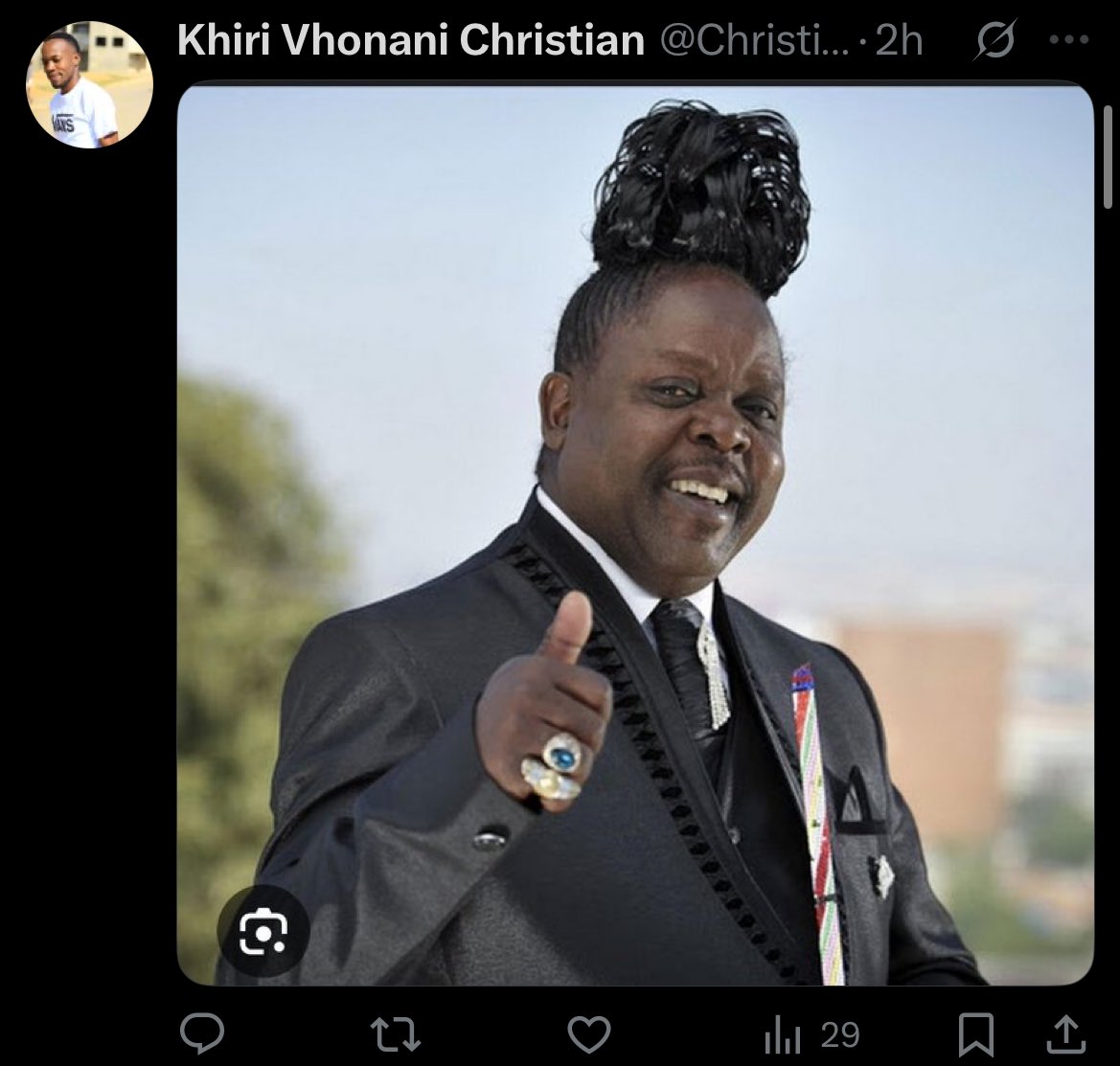 #InCaseYouMissedIt