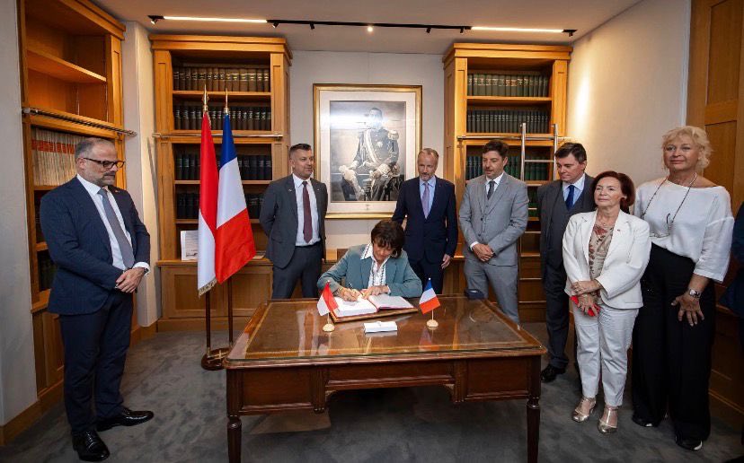 Christophe Frassa tweet media