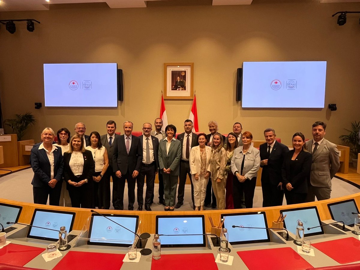 Christophe Frassa tweet media