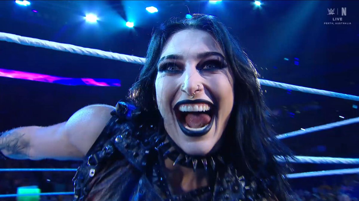 EllieKrote's tweet image. The demon in your dreams 😈