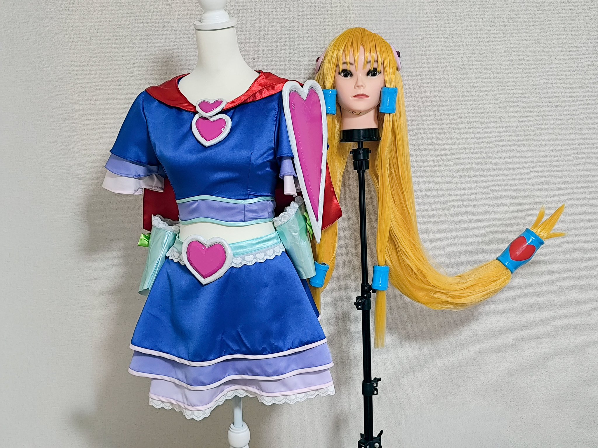 でんぼちゃん 田ボ (でんぼ)とは【ピクシブ百科事典】