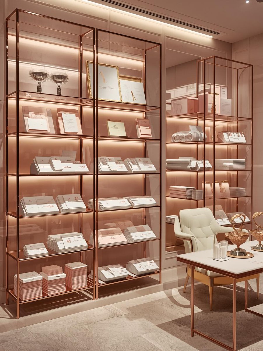 PaperPrintworks's tweet photo. ✨ Elevate Every Occasion with Paperprintworks Studio! ✨
Luxury cards, custom gift boxes, and elegant stationery  crafted to make every moment unforgettable. 🌸

#paperprintworksstudio #luxurystationery #elegantgifts https://t.co/LvgrJrGsFO