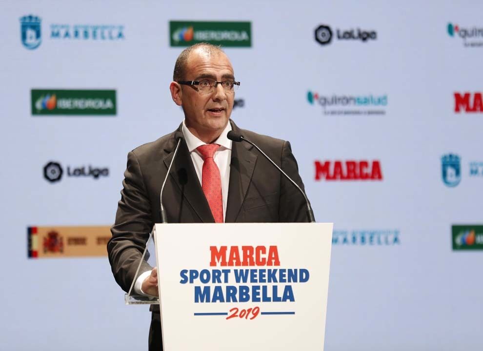 Asociación Periodistas Deportivos Almería tweet media