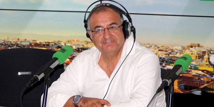 Asociación Periodistas Deportivos Almería tweet media