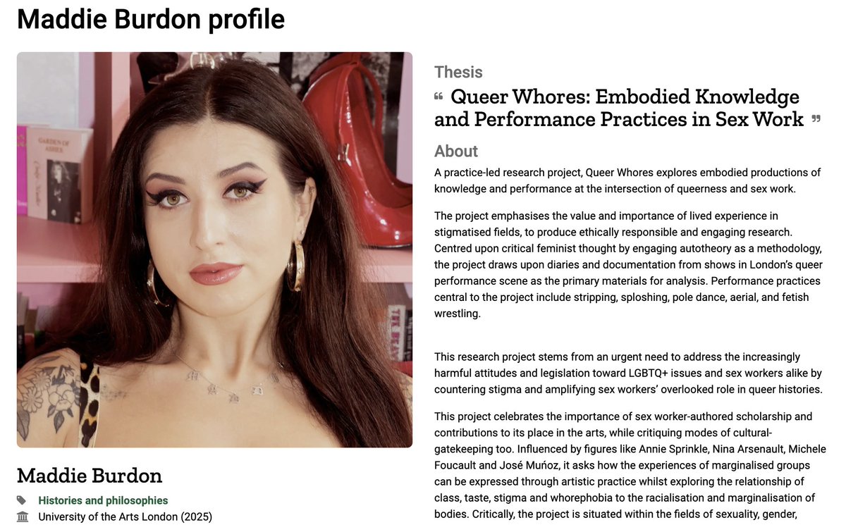Charlotte Gill tweet media