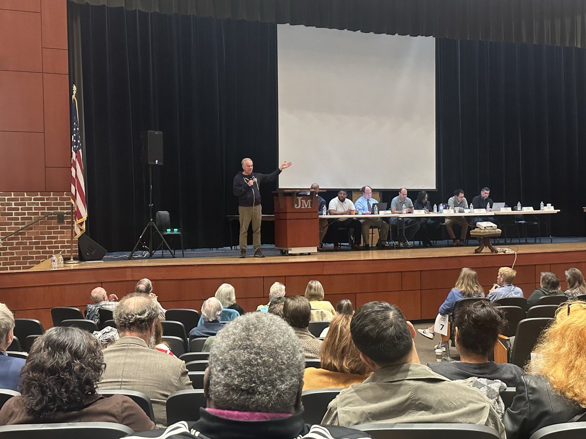 Senator Lashrecse Aird tweet media