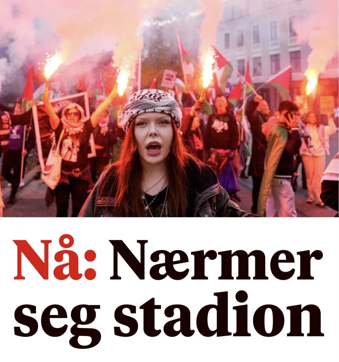 Olav Haraldseid tweet media