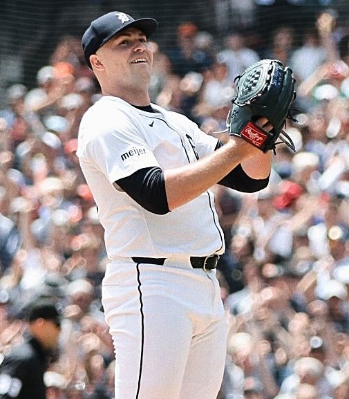 cowboymiggy's tweet image. i don't care what guardians fans say about this team. it's all i see on the tl right now. despite all the bad this season, the good cancels it out. by a lot. i had so much fun and felt so much joy. it was one for the books. thank you, tigers