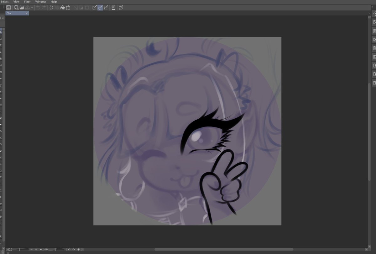 finishing chibbs on strim
twitch.tv/namiathena