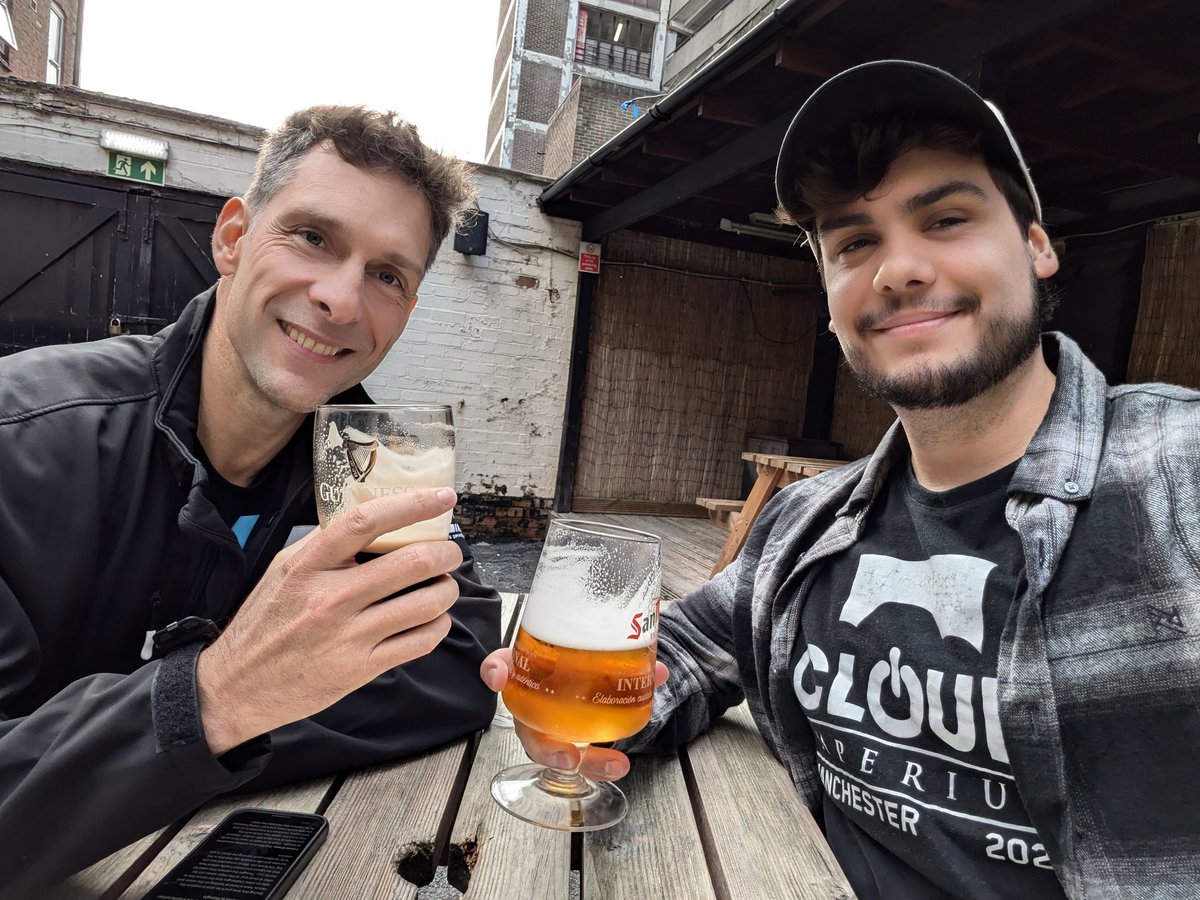 Elliot Maltby tweet media