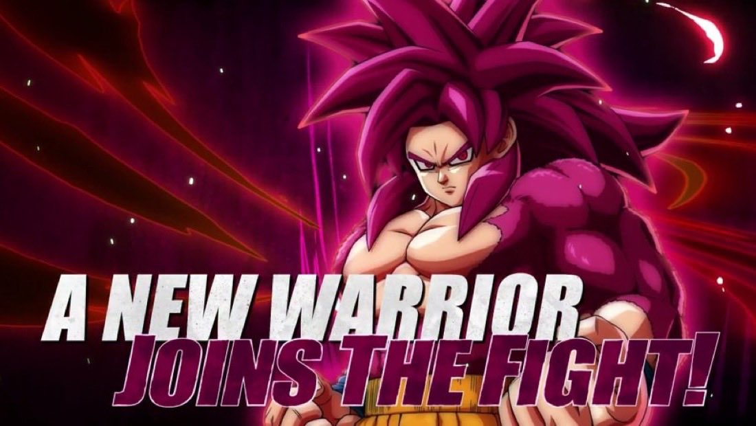 XxANDR01Dx17xX's tweet image. Dragonball FighterZ is so back
After so so long!! Who else is excited #DragonballFighterZ #DLC #SSJ4 #Goku