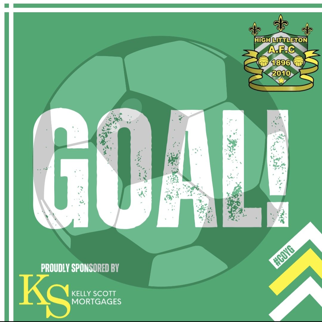 High Littleton tweet media