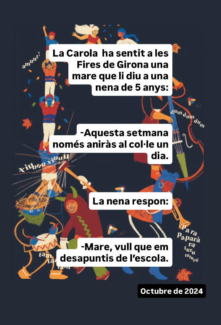 Al carrer👂 tweet media