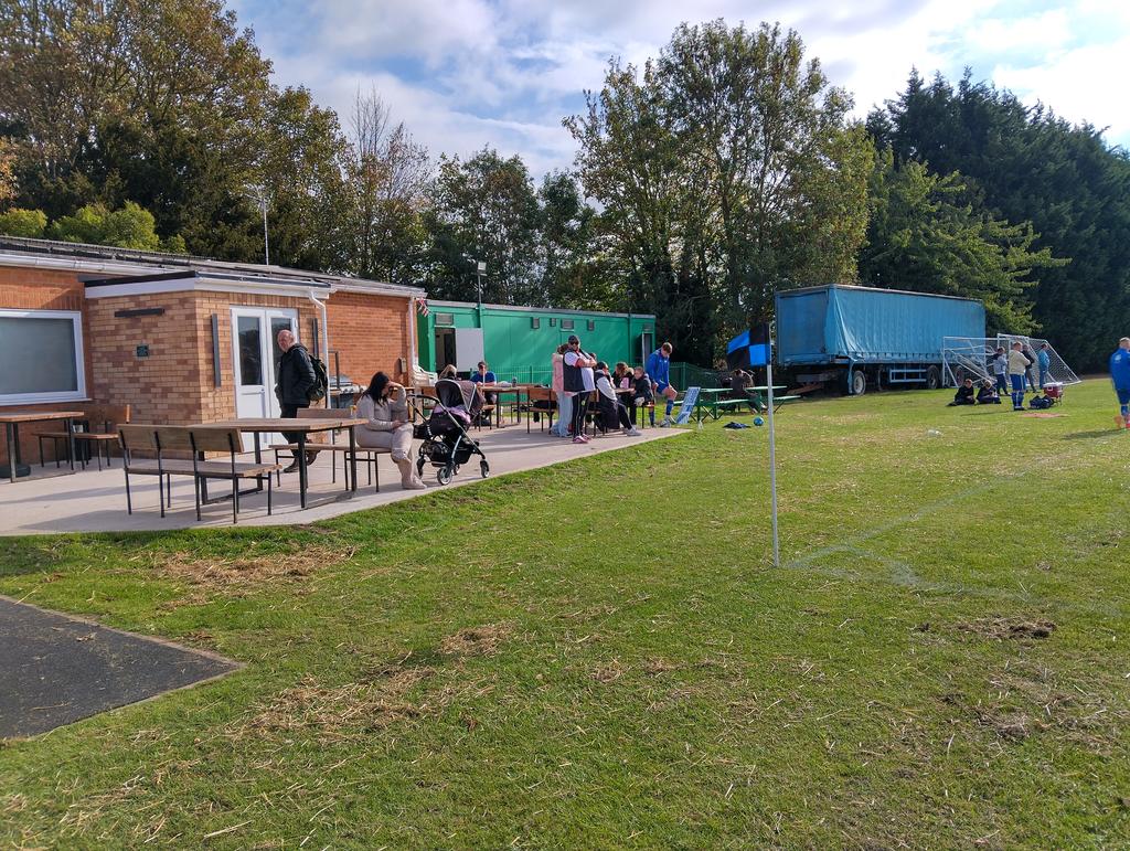 Billy Walker tweet media