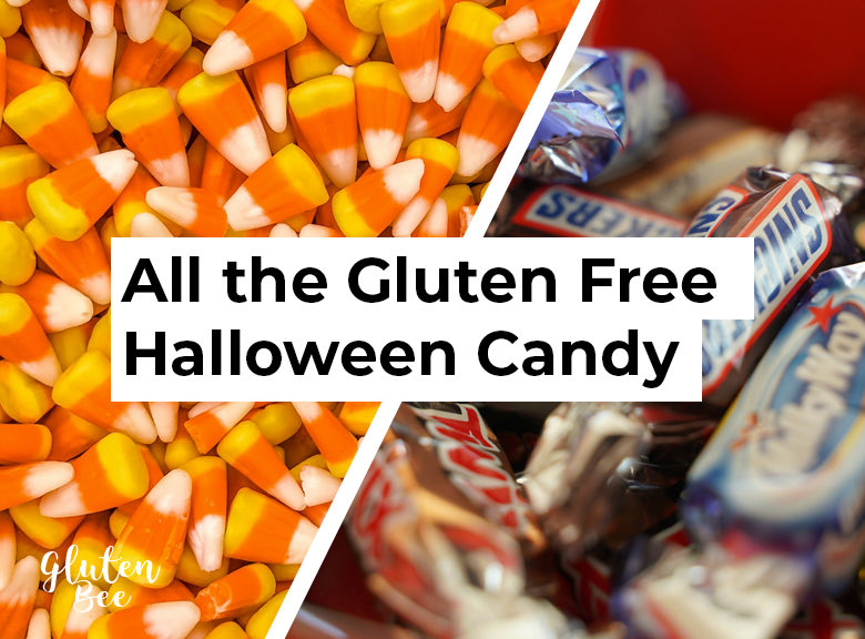 GlutenBee tweet media