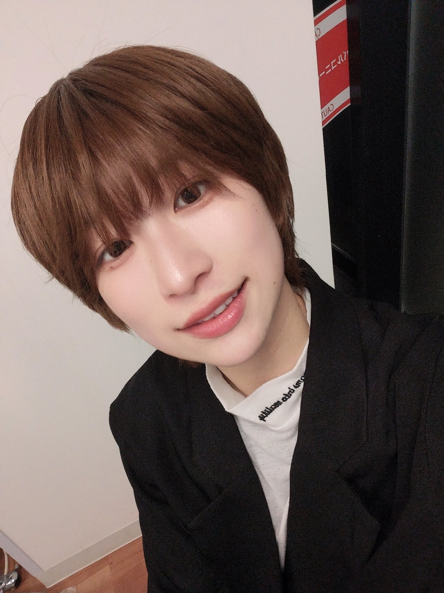 胡桃沢 鼓太郎《風男塾》 on X: 