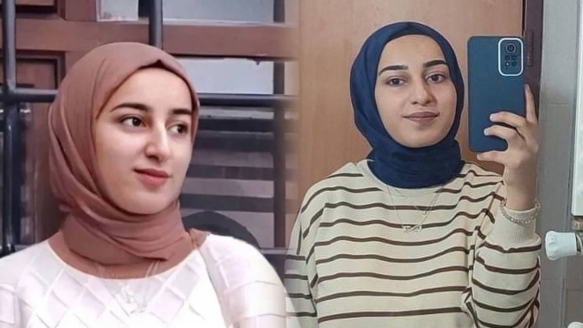 📍 Rojin Kabaiş'in şüpheli ölümünde flaş gelişme

◾️ Cinsel saldırı ihtimali olduğu ortaya çıktı, ihmal sebebiyle Adli Tıp Kurumu hakkında suç duyurusunda bulunuldu
gercekgundem.com/guncel/rojin-k…